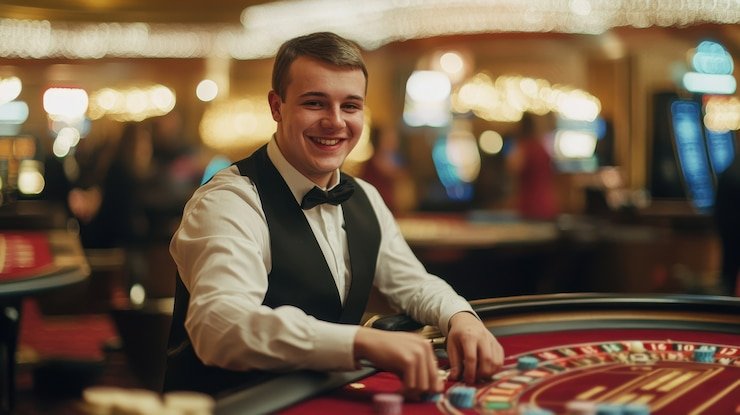 interslot188 App 