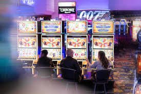 Phoenix Rises slot game interface on interslot188 mobile app