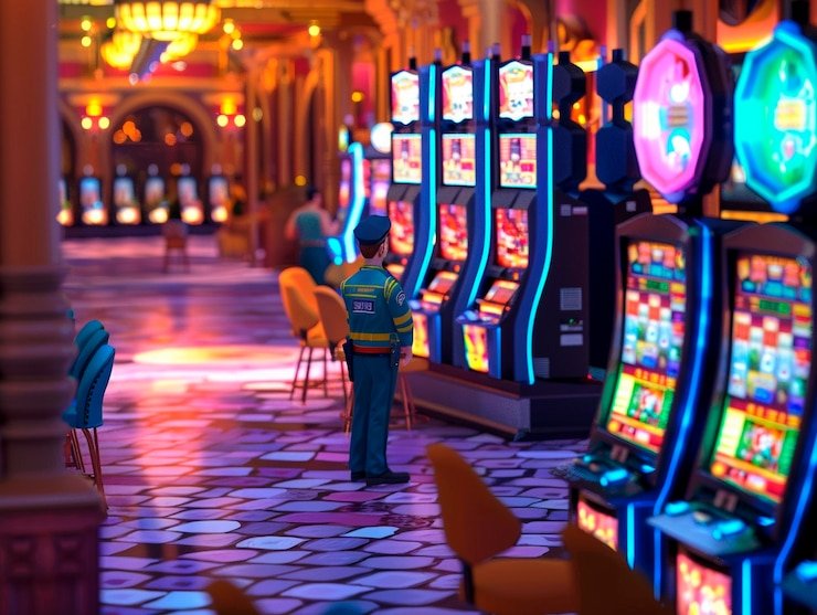 interslot188 featured game showcase
